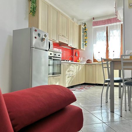Casa Crimar Apartment Alghero Ngoại thất bức ảnh