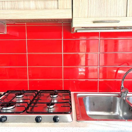 Casa Crimar Apartment Alghero Ngoại thất bức ảnh