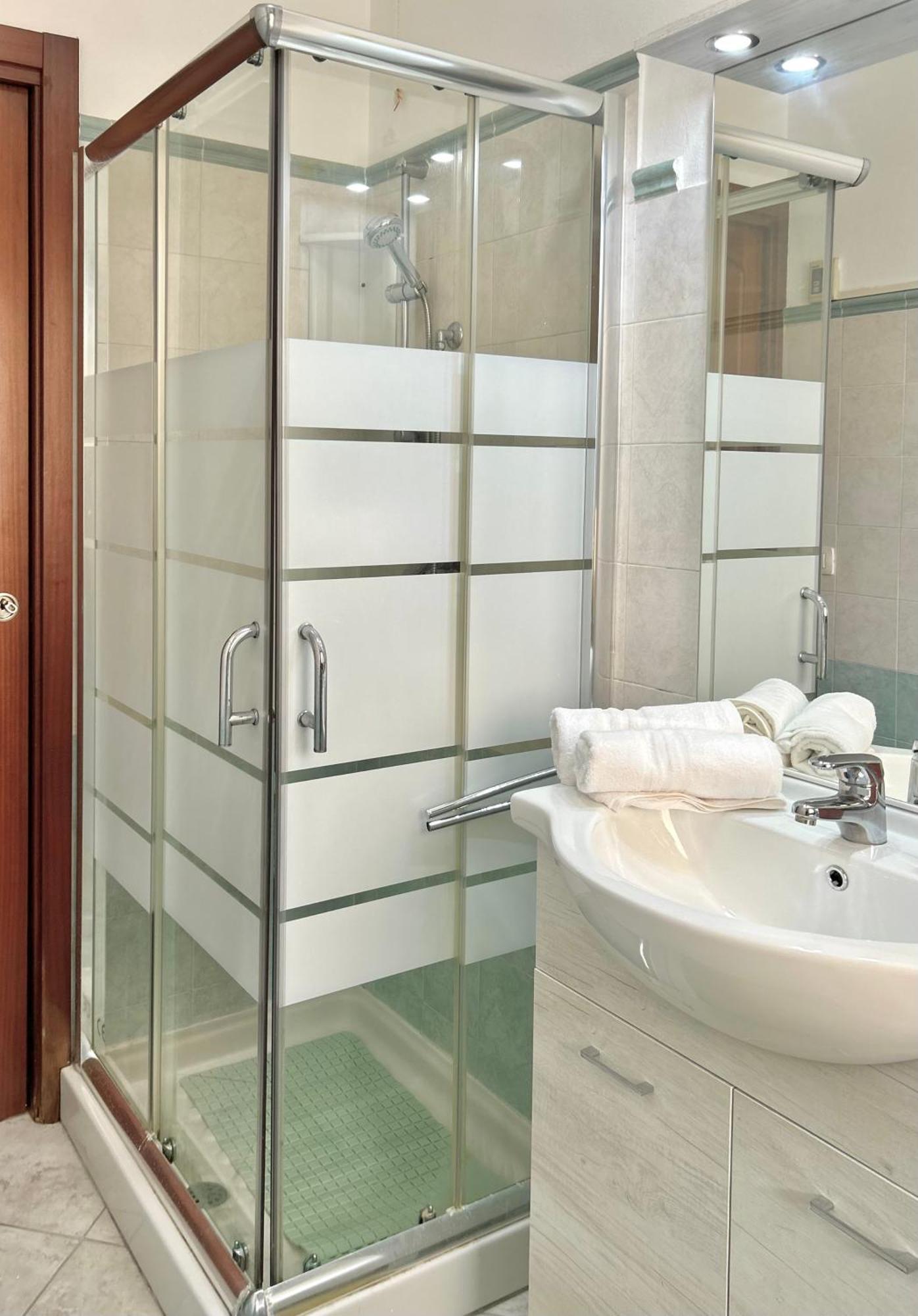 Casa Crimar Apartment Alghero Ngoại thất bức ảnh