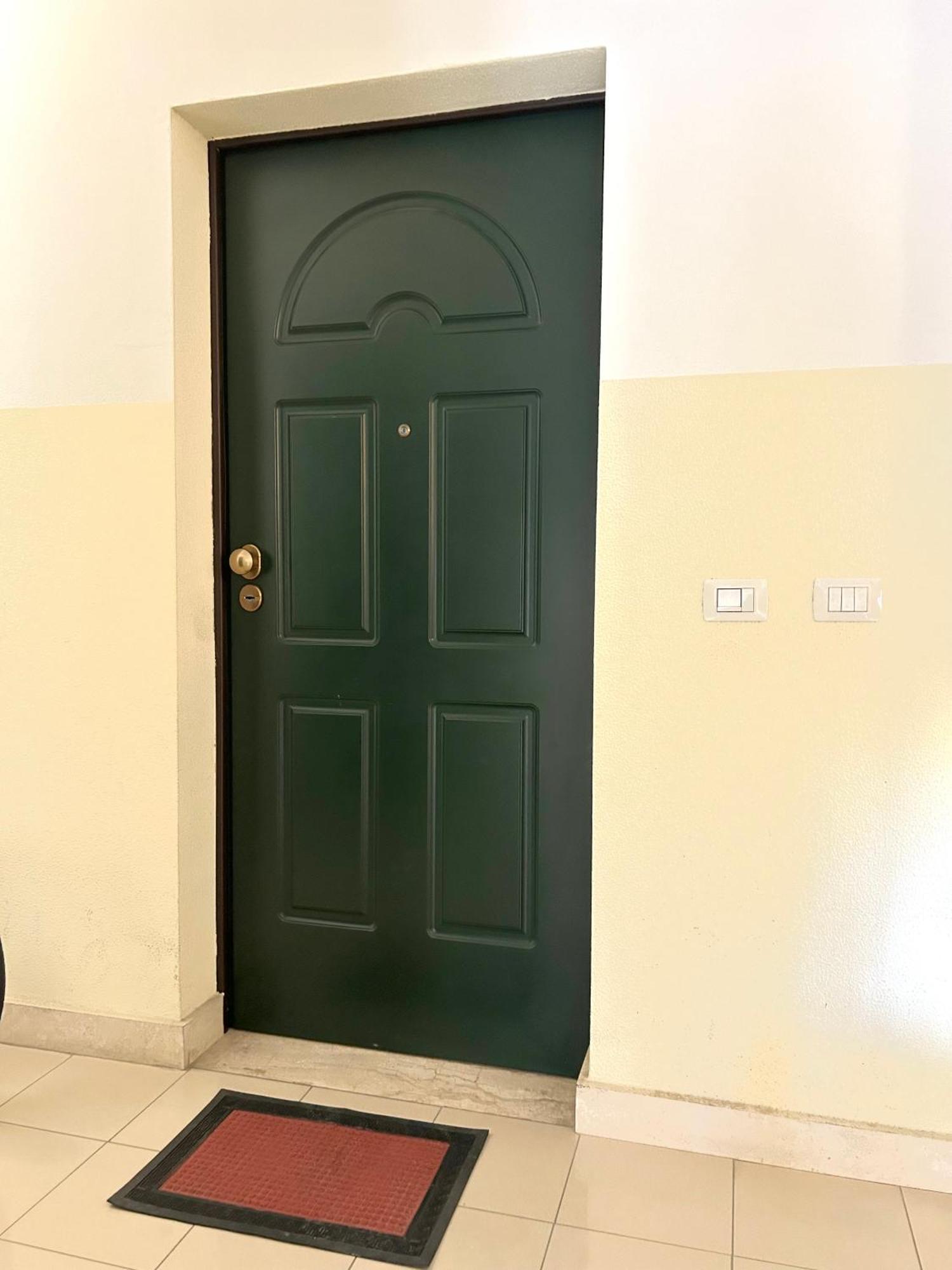 Casa Crimar Apartment Alghero Ngoại thất bức ảnh
