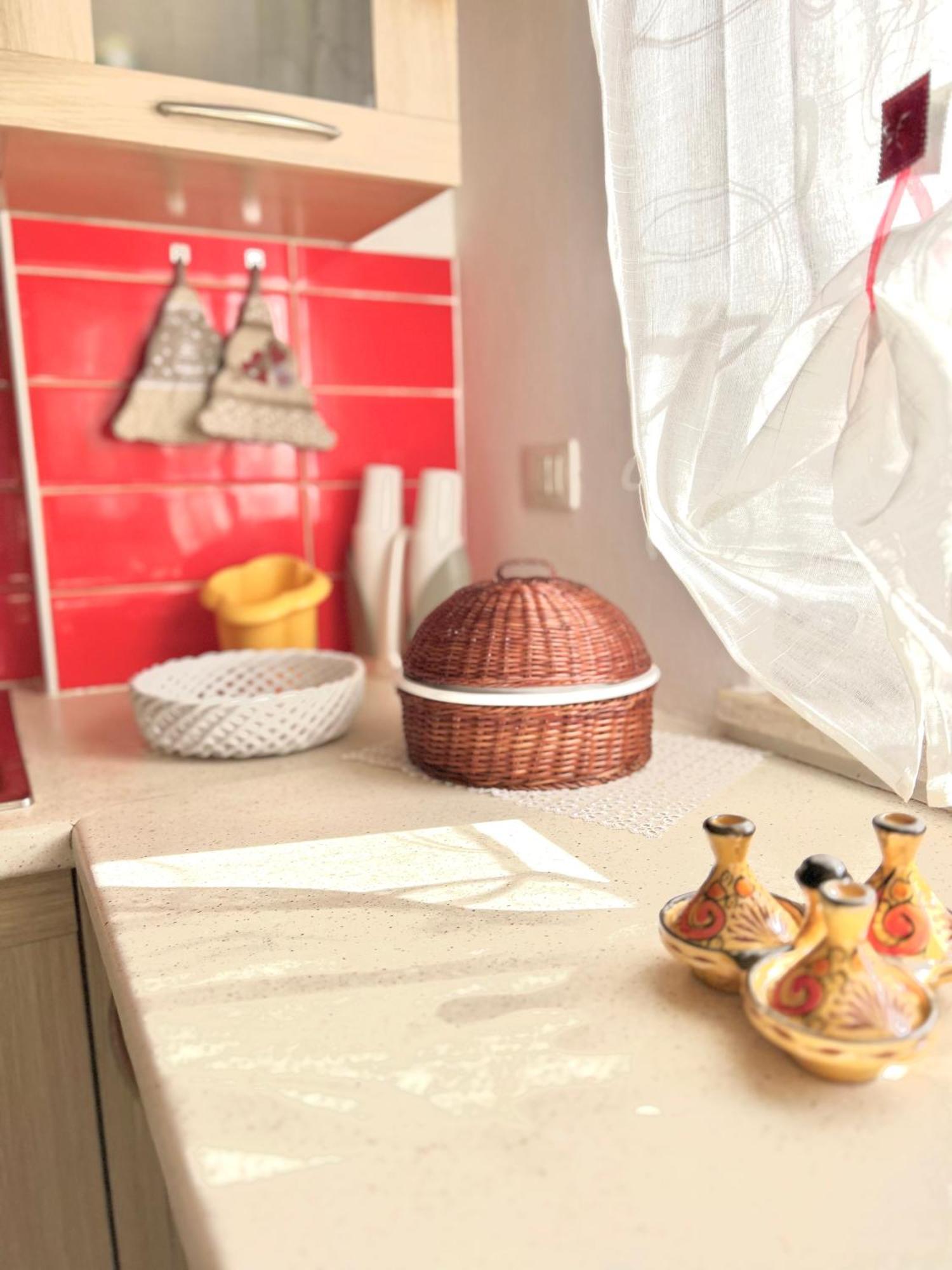 Casa Crimar Apartment Alghero Ngoại thất bức ảnh