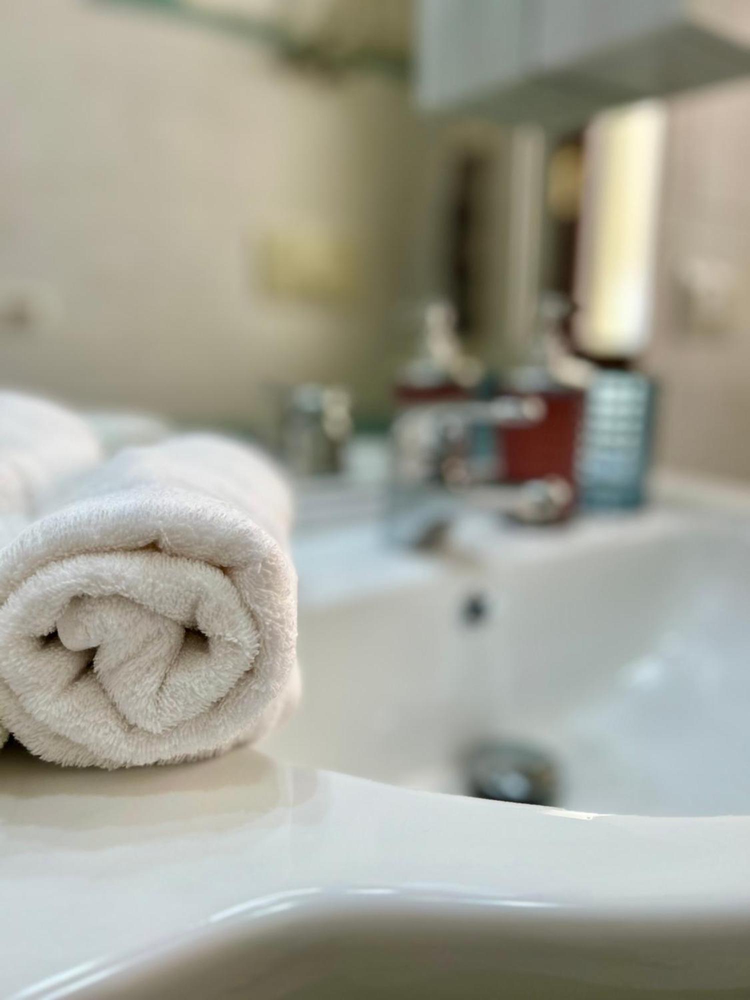 Casa Crimar Apartment Alghero Ngoại thất bức ảnh