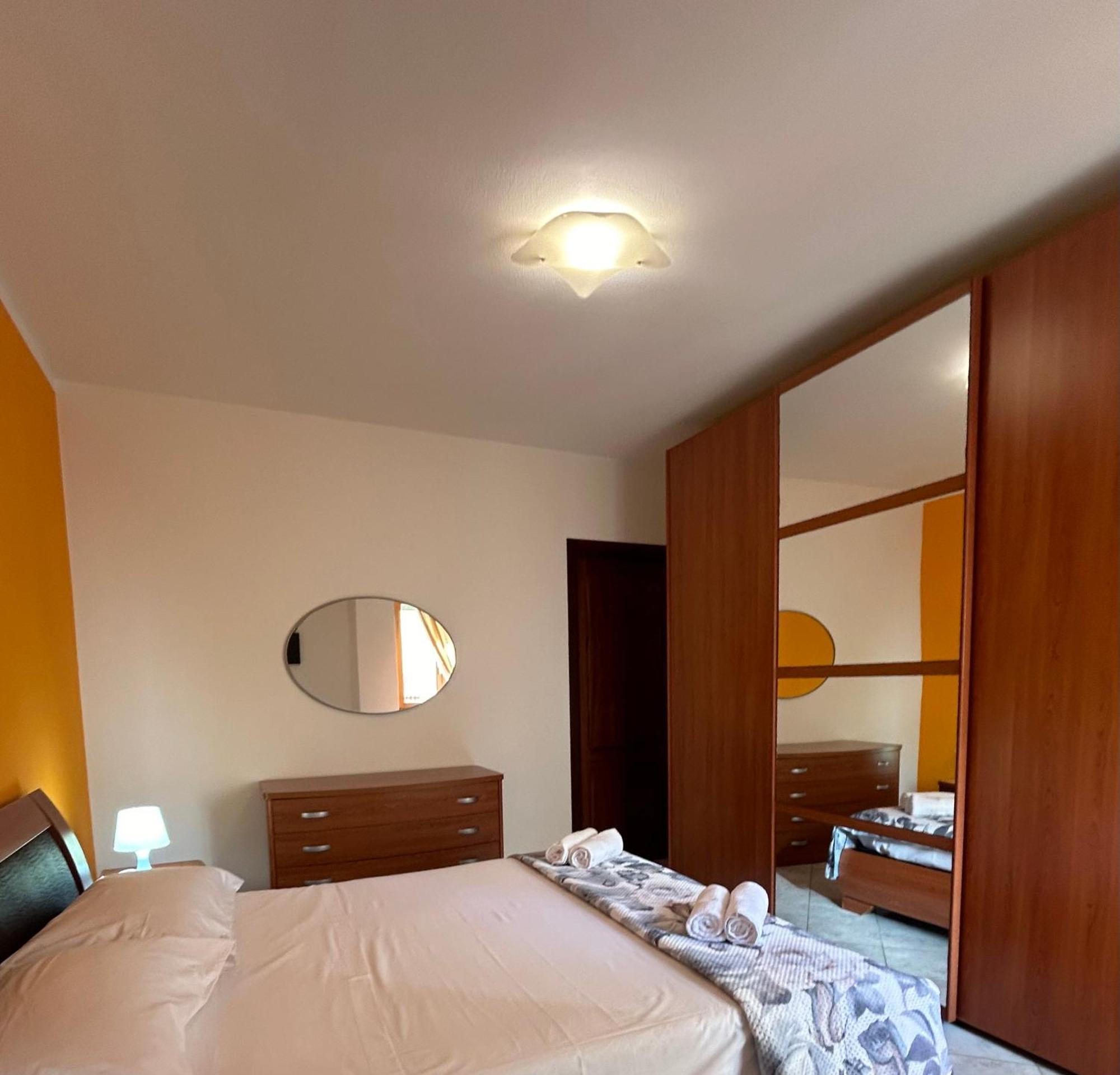 Casa Crimar Apartment Alghero Ngoại thất bức ảnh