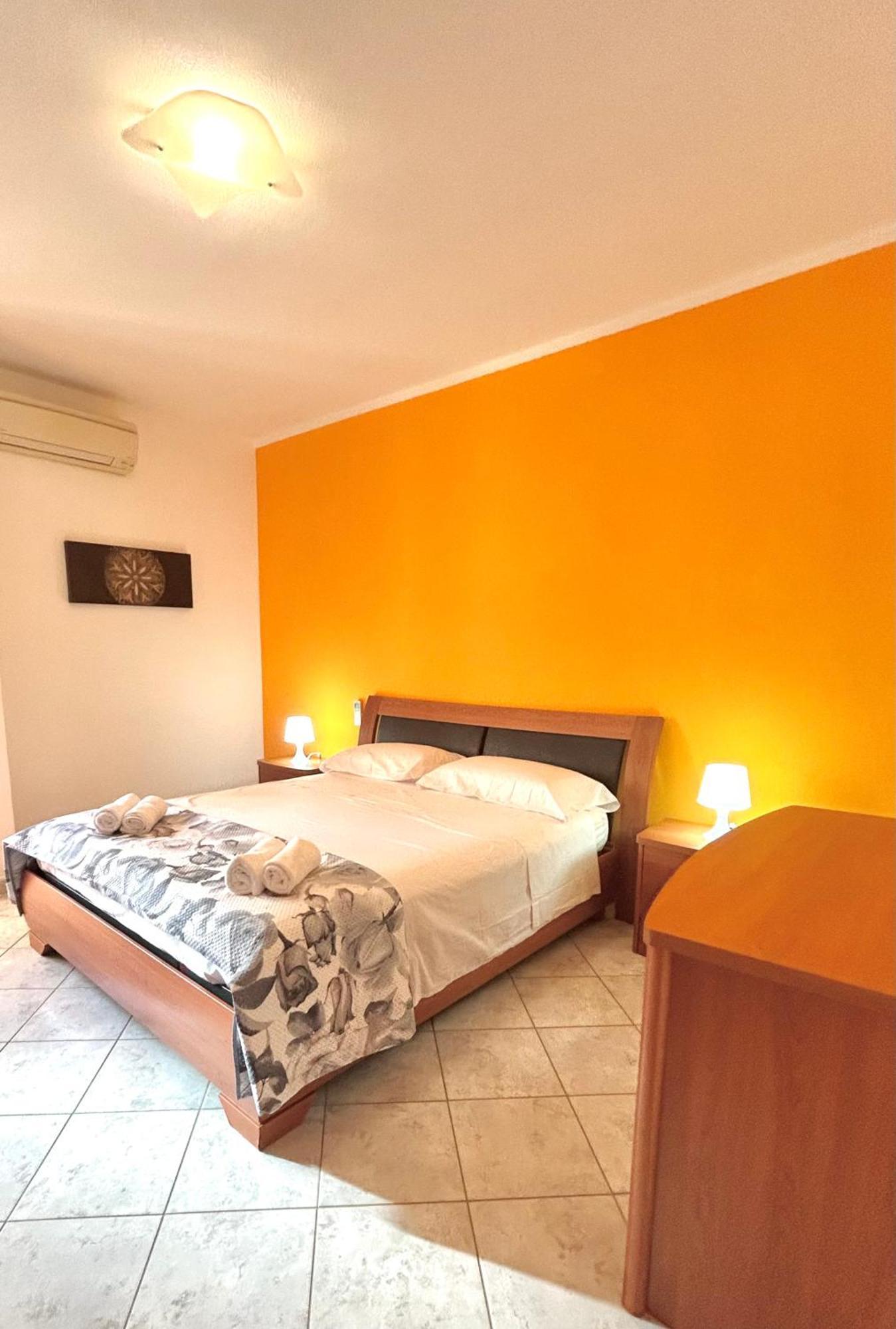 Casa Crimar Apartment Alghero Ngoại thất bức ảnh
