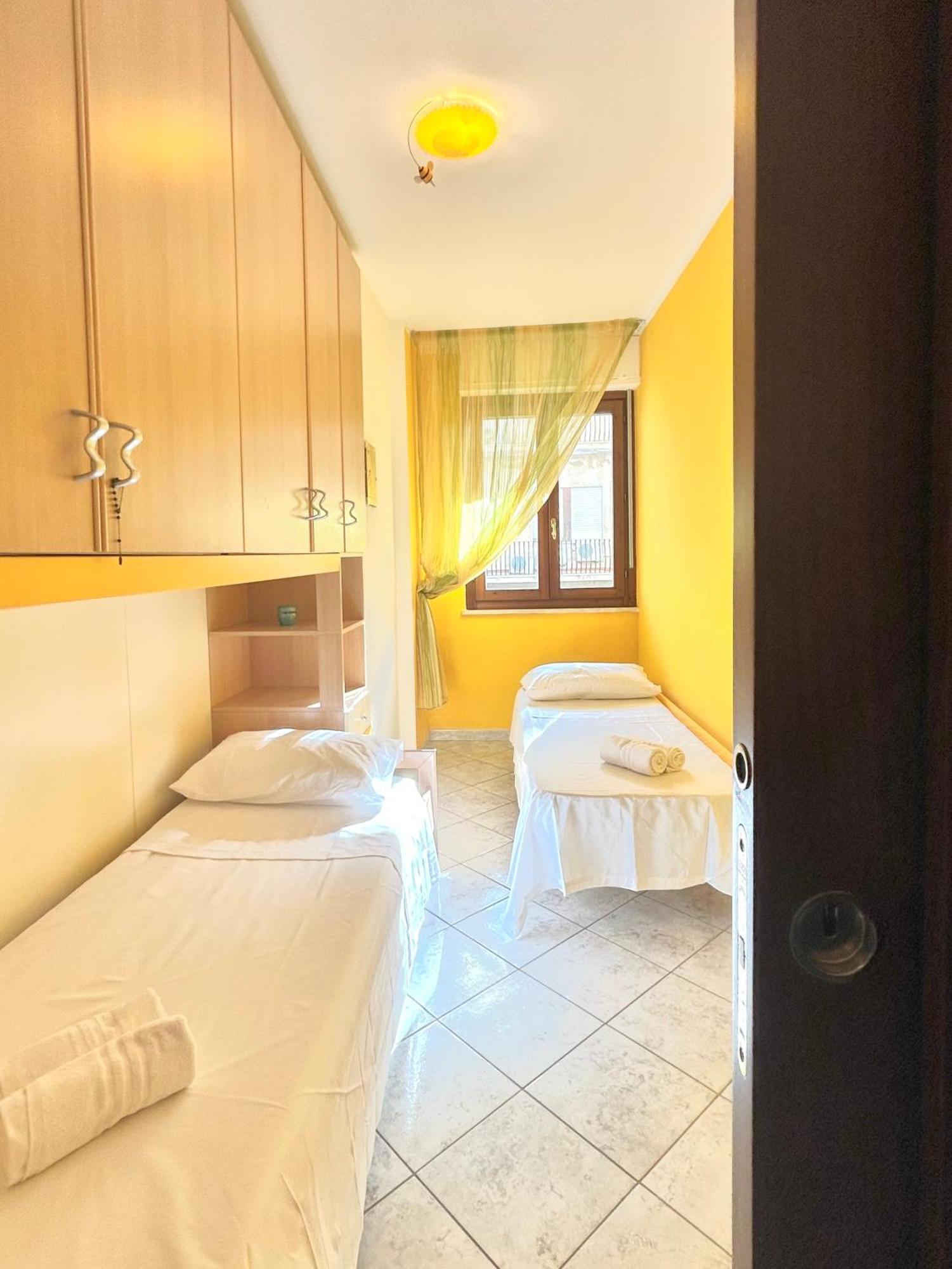 Casa Crimar Apartment Alghero Ngoại thất bức ảnh