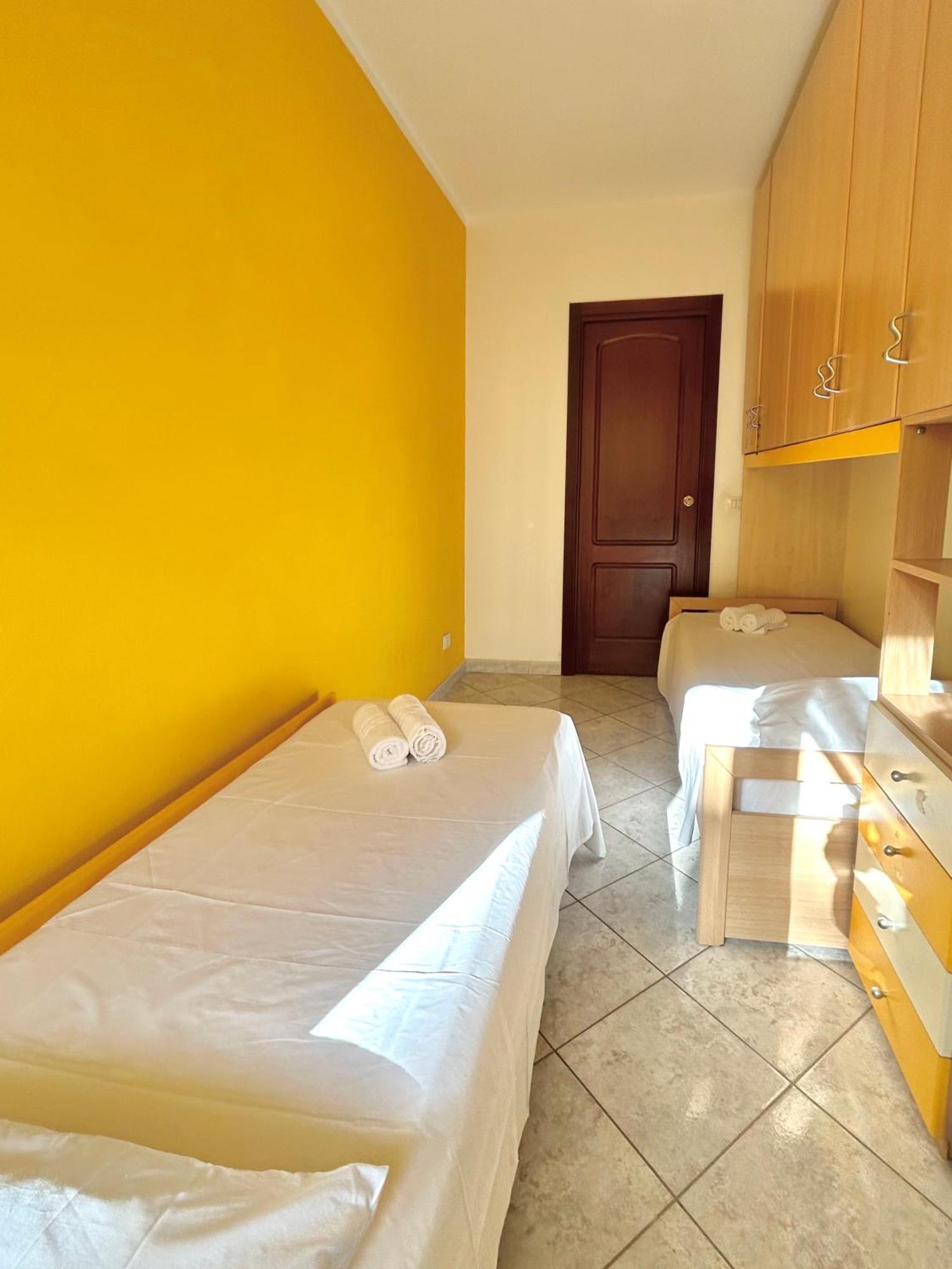 Casa Crimar Apartment Alghero Ngoại thất bức ảnh