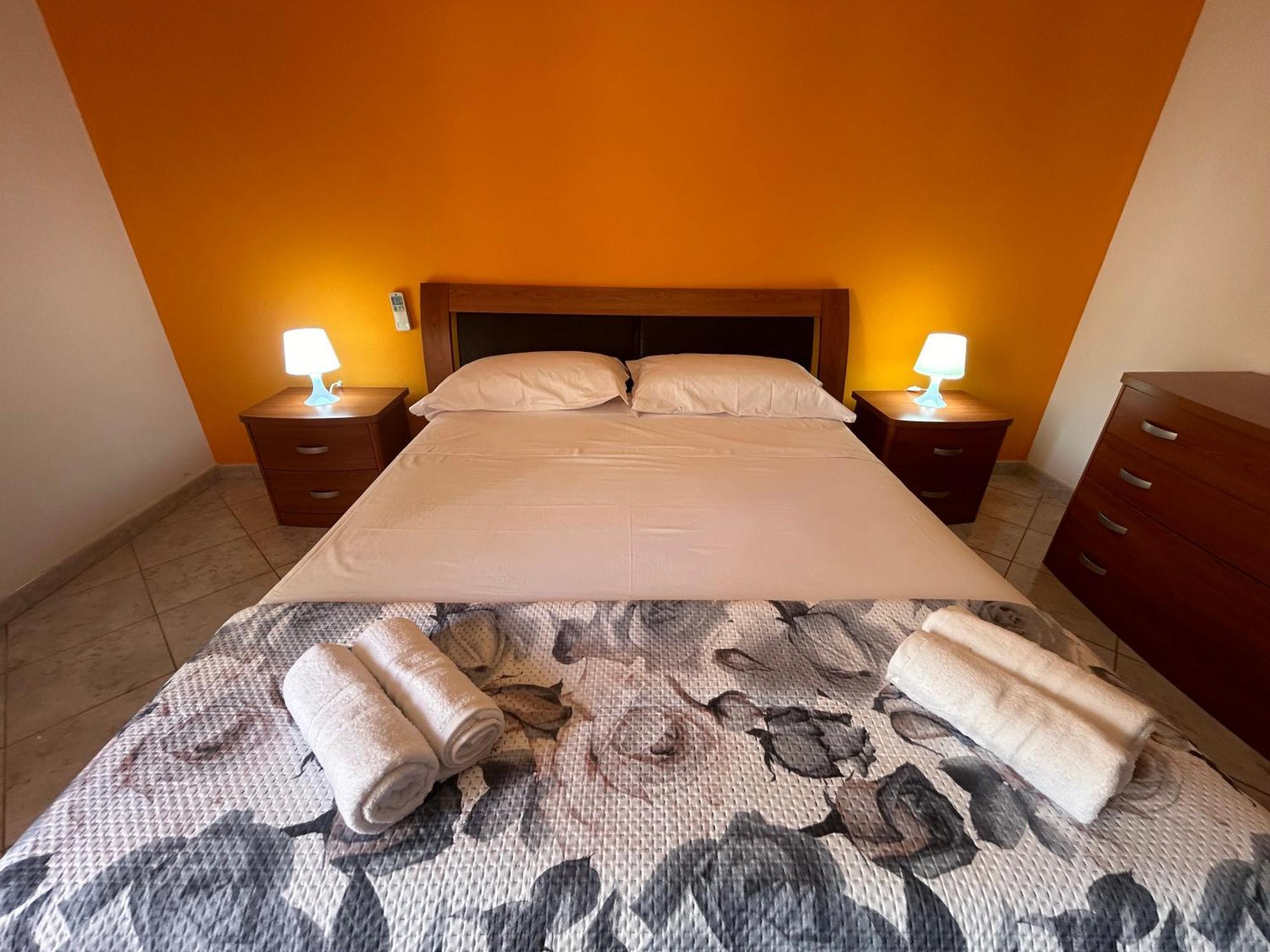 Casa Crimar Apartment Alghero Ngoại thất bức ảnh