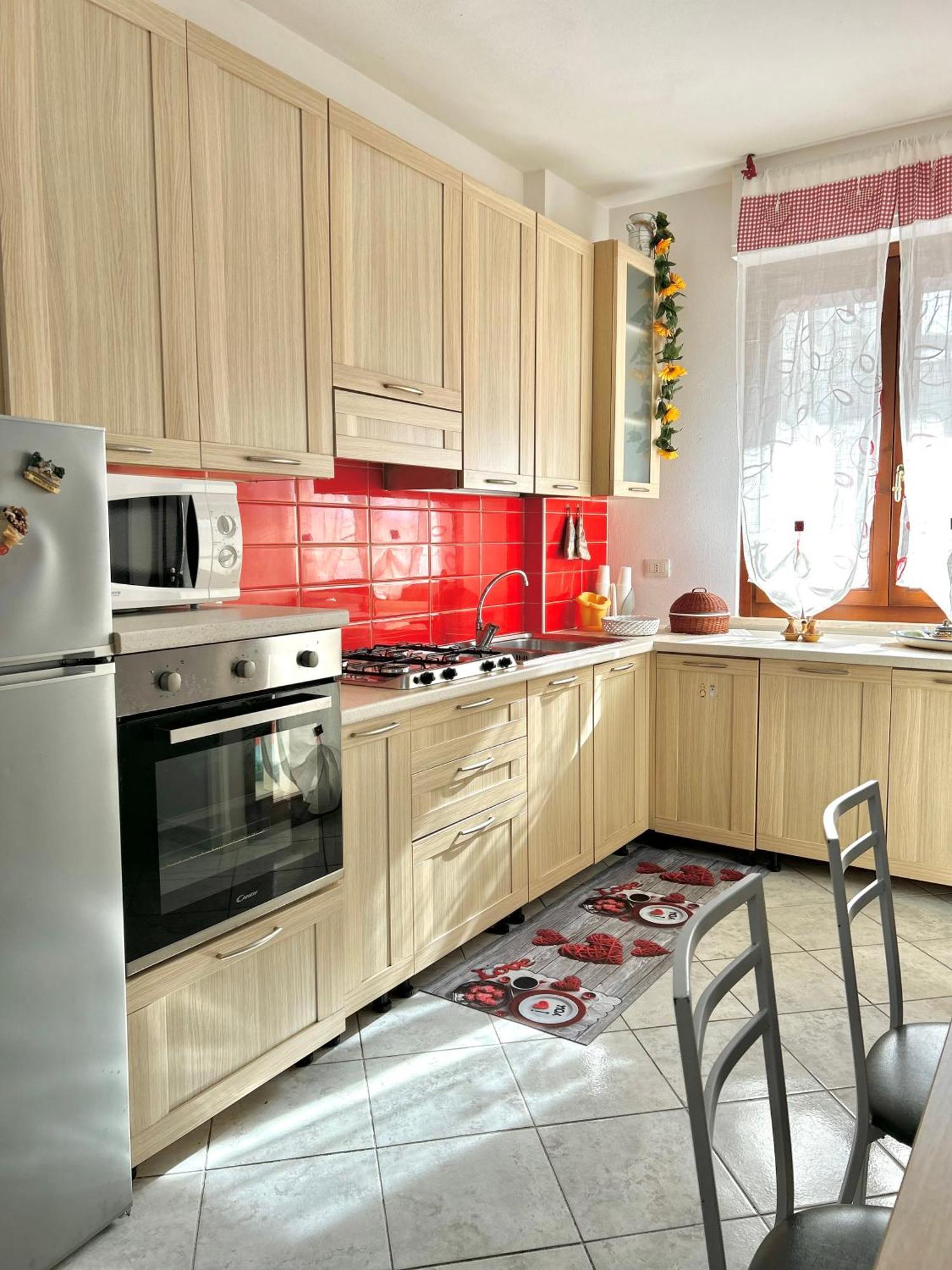 Casa Crimar Apartment Alghero Ngoại thất bức ảnh